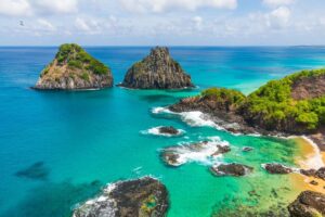 Read more about the article Brazilian Beaches: Discover the Beauty of Brazil’s Beaches