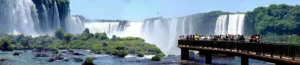 Read more about the article 🌍 Iguazu Falls: The Ultimate Natural Wonder You Must See!